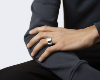 bague-ruban-argent-925-15g-bijoux-pour-homme